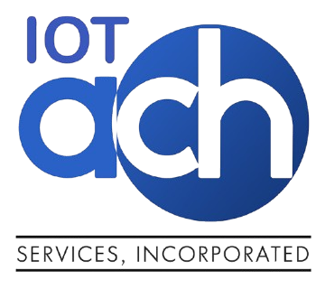 IOT Logo